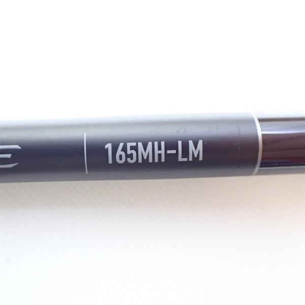 ２５エクスプライド１６５ＭＨーＬＭ